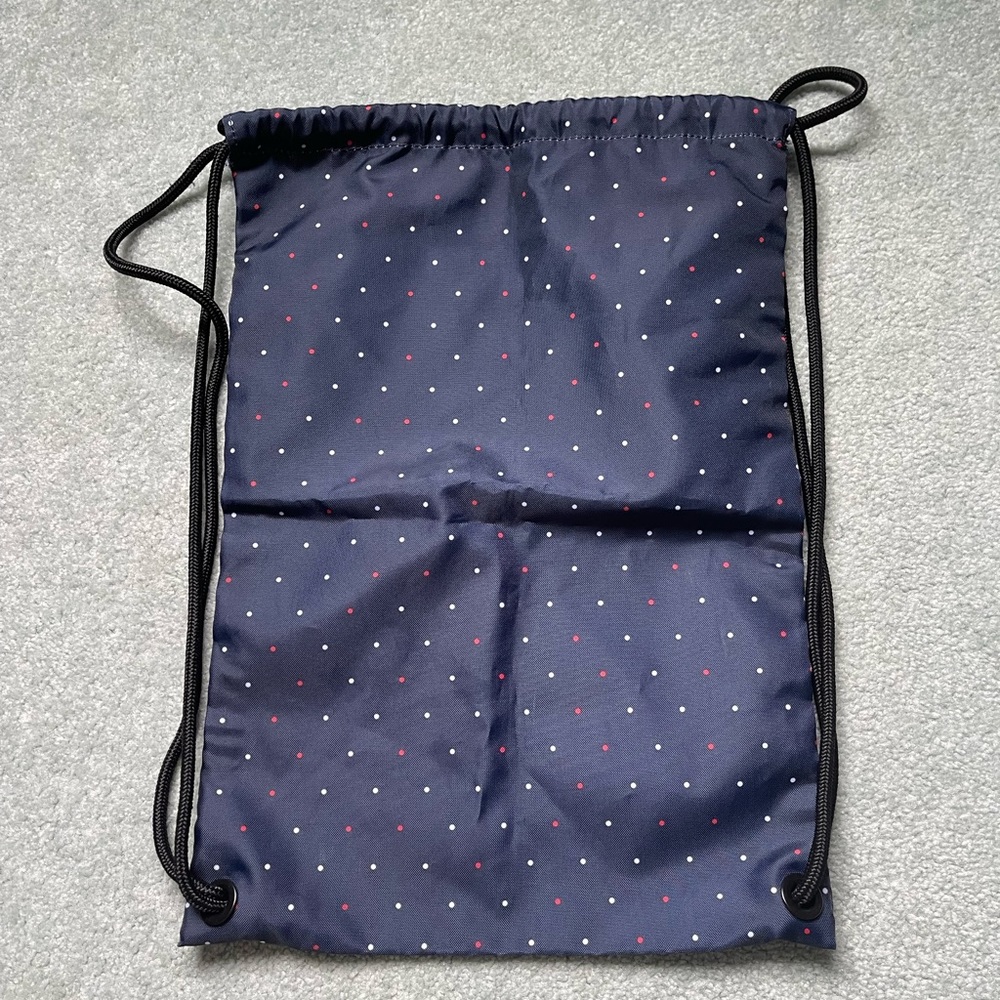 Columbia Drawstring Backpack Bag - image 2